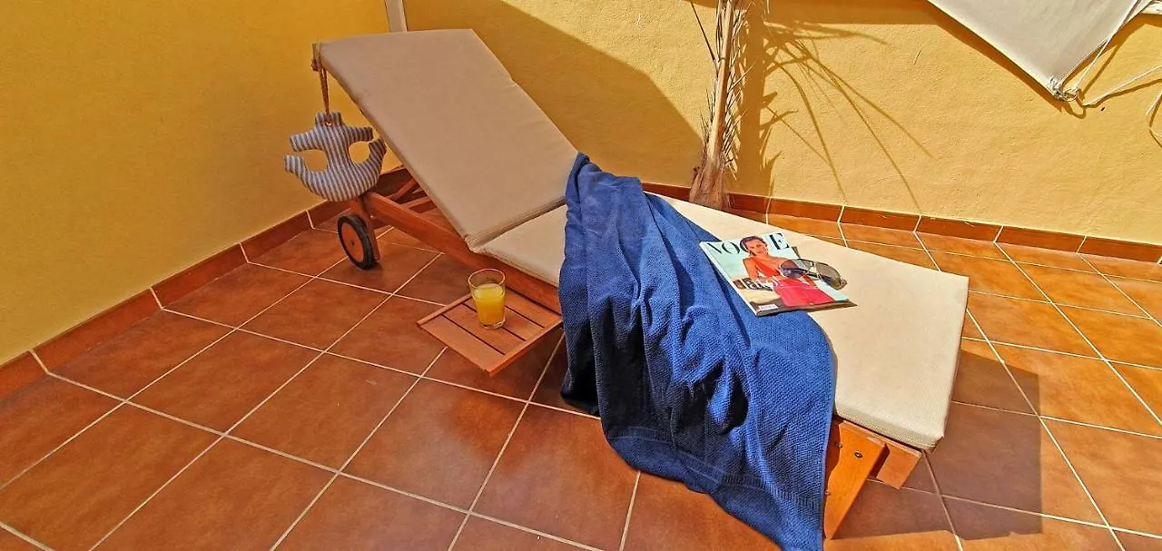 Apartment Ferienhaus Casa Cristof - Costa Calma - Glasfaserinternet - Max 6 Personen Spain