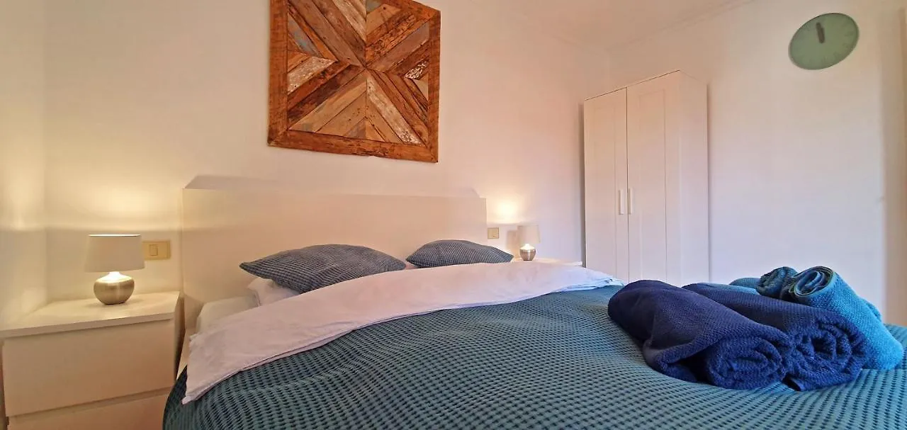 Apartment Ferienhaus Casa Cristof - Costa Calma - Glasfaserinternet - Max 6 Personen