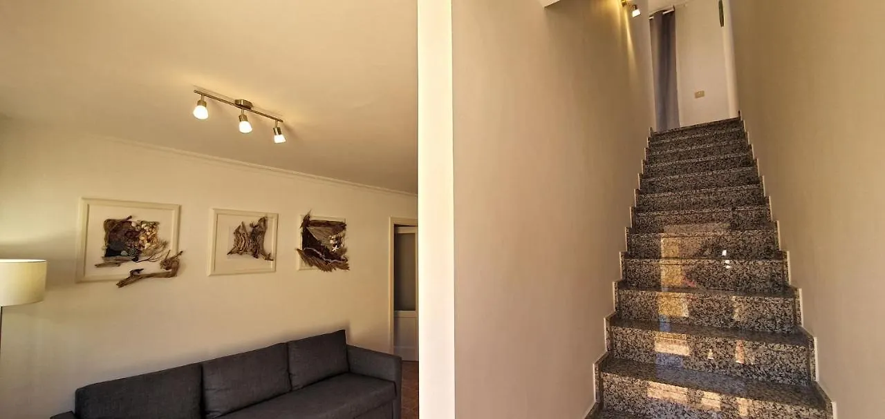 Ferienhaus Casa Cristof - Costa Calma - Glasfaserinternet - Max 6 Personen Spain
