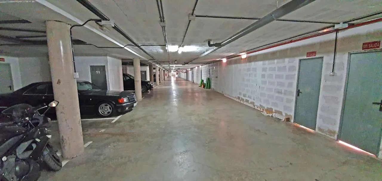 Apartment Ferienhaus Casa Cristof - Costa Calma - Glasfaserinternet - Max 6 Personen