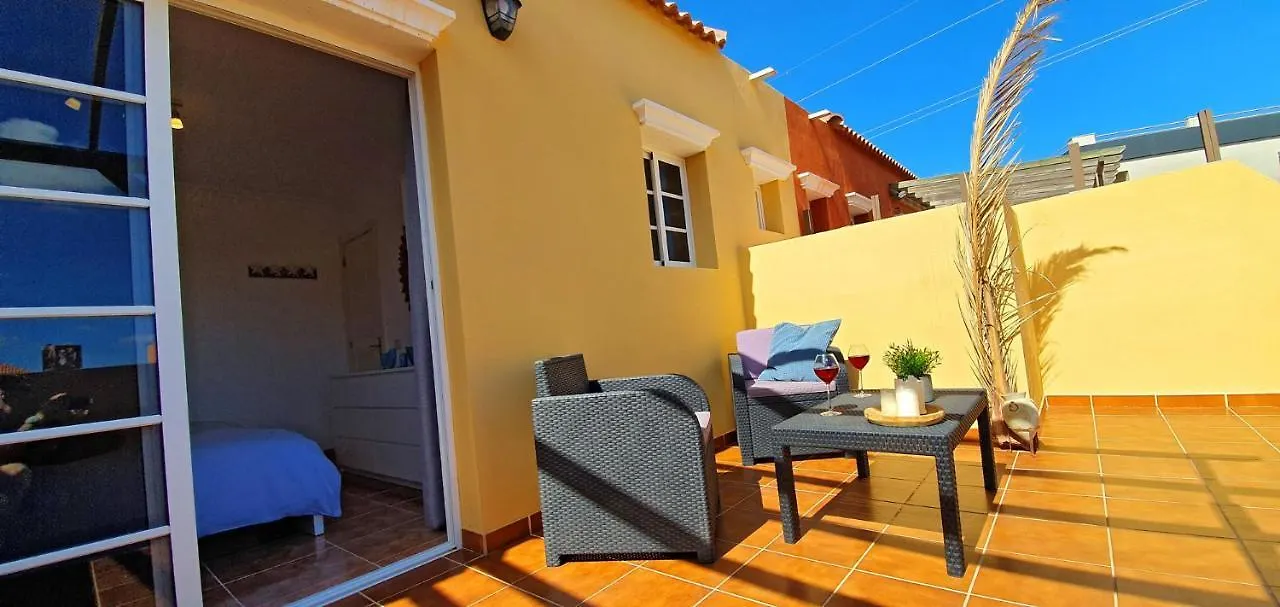 Ferienhaus Casa Cristof - Costa Calma - Glasfaserinternet - Max 6 Personen Apartment