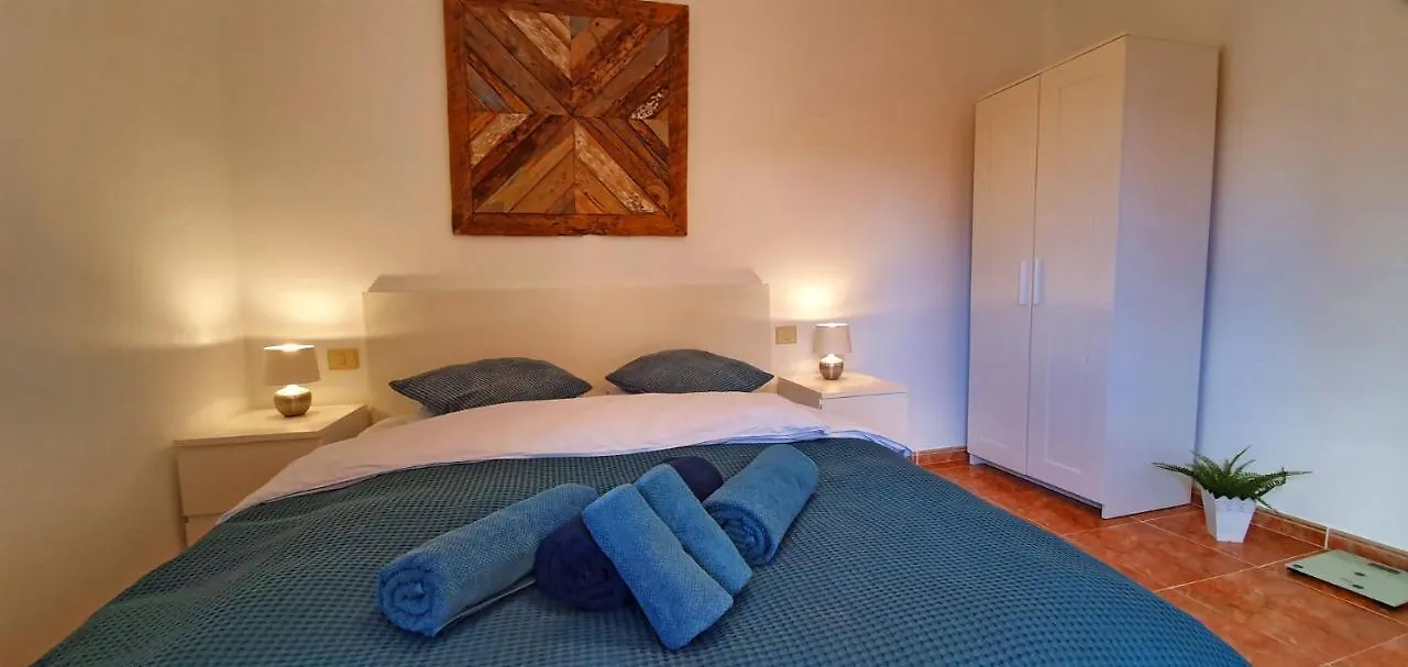 Ferienhaus Casa Cristof - Costa Calma - Glasfaserinternet - Max 6 Personen